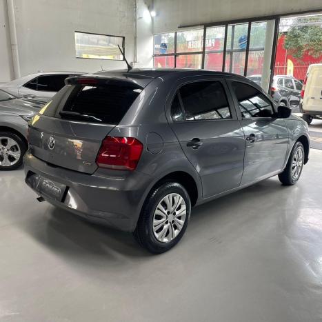 VOLKSWAGEN Gol 1.0 16V 4P G3, Foto 7