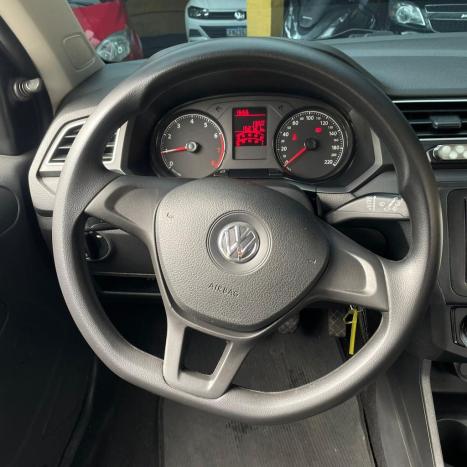 VOLKSWAGEN Gol 1.0 16V 4P G3, Foto 17