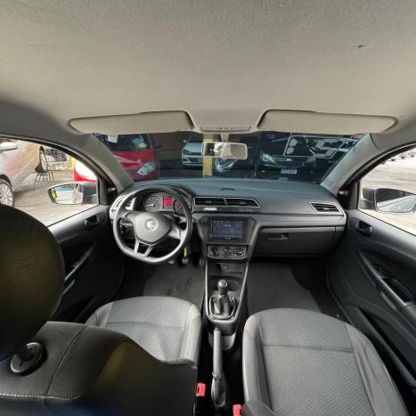 VOLKSWAGEN Gol 1.0 16V 4P G3, Foto 18