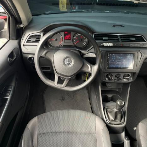 VOLKSWAGEN Gol 1.0 16V 4P G3, Foto 19