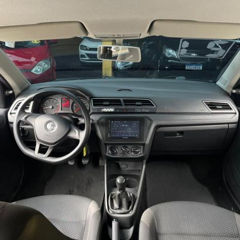 VOLKSWAGEN Gol 1.0 16V 4P G3, Foto 20