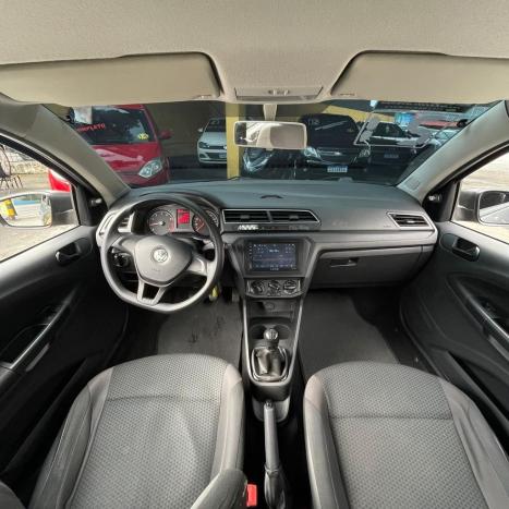 VOLKSWAGEN Gol 1.0 16V 4P G3, Foto 21