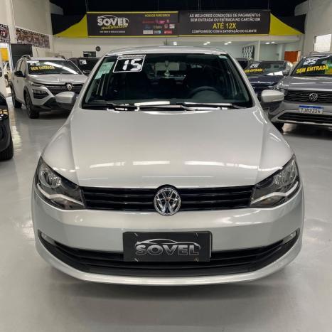 VOLKSWAGEN Gol 1.0 12V 4P FLEX MPI G7 COMFORTLINE, Foto 2