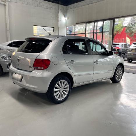 VOLKSWAGEN Gol 1.0 12V 4P FLEX MPI G7 COMFORTLINE, Foto 4