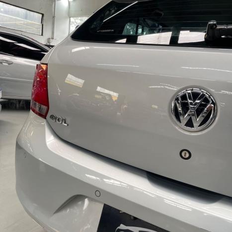 VOLKSWAGEN Gol 1.0 12V 4P FLEX MPI G7 COMFORTLINE, Foto 5