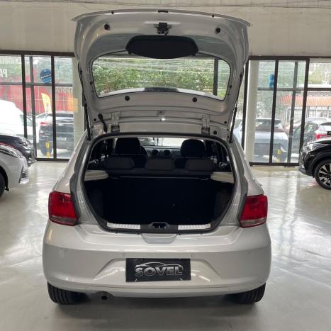 VOLKSWAGEN Gol 1.0 12V 4P FLEX MPI G7 COMFORTLINE, Foto 8