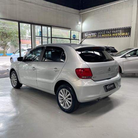 VOLKSWAGEN Gol 1.0 12V 4P FLEX MPI G7 COMFORTLINE, Foto 9