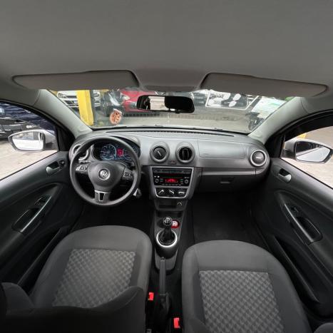 VOLKSWAGEN Gol 1.0 12V 4P FLEX MPI G7 COMFORTLINE, Foto 18