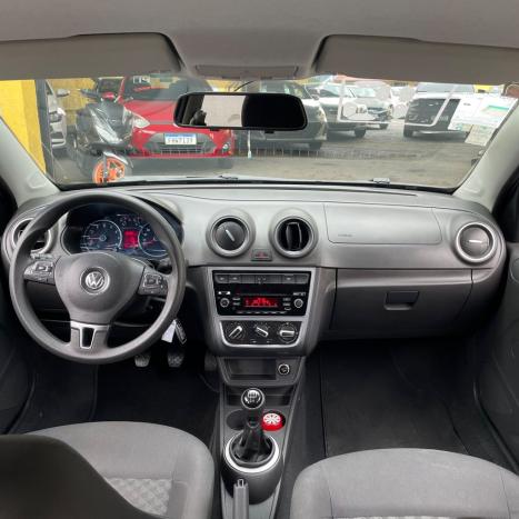 VOLKSWAGEN Gol 1.0 12V 4P FLEX MPI G7 COMFORTLINE, Foto 19