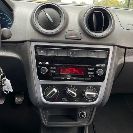 VOLKSWAGEN Gol 1.0 12V 4P FLEX MPI G7 COMFORTLINE, Foto 21
