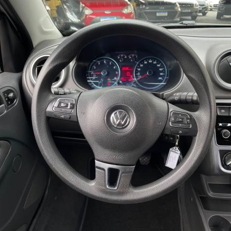 VOLKSWAGEN Gol 1.0 12V 4P FLEX MPI G7 COMFORTLINE, Foto 22