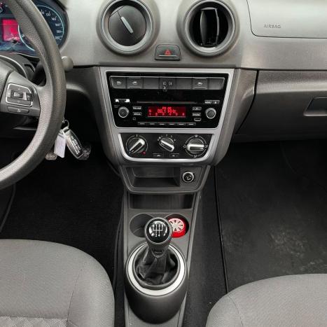 VOLKSWAGEN Gol 1.0 12V 4P FLEX MPI G7 COMFORTLINE, Foto 26