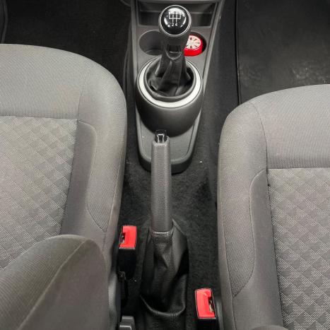 VOLKSWAGEN Gol 1.0 12V 4P FLEX MPI G7 COMFORTLINE, Foto 27