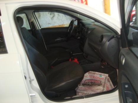 VOLKSWAGEN Gol 1.0 4P G6 FLEX, Foto 4