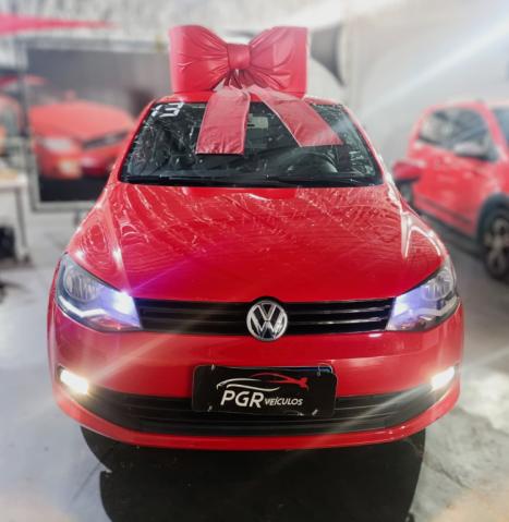 VOLKSWAGEN Gol 1.0 4P G6 FLEX, Foto 1