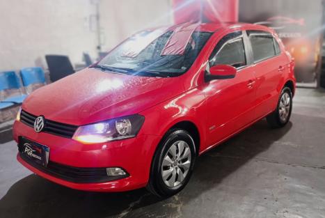 VOLKSWAGEN Gol 1.0 4P G6 FLEX, Foto 4