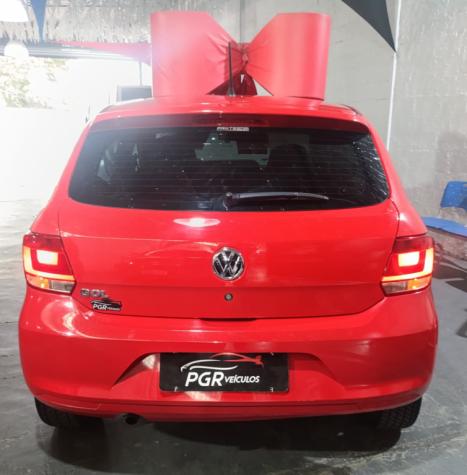 VOLKSWAGEN Gol 1.0 4P G6 FLEX, Foto 5