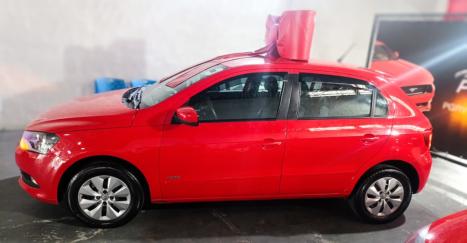 VOLKSWAGEN Gol 1.0 4P G6 FLEX, Foto 6