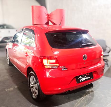 VOLKSWAGEN Gol 1.0 4P G6 FLEX, Foto 7