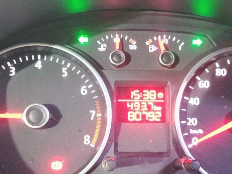 VOLKSWAGEN Gol 1.0 4P G6 FLEX, Foto 8