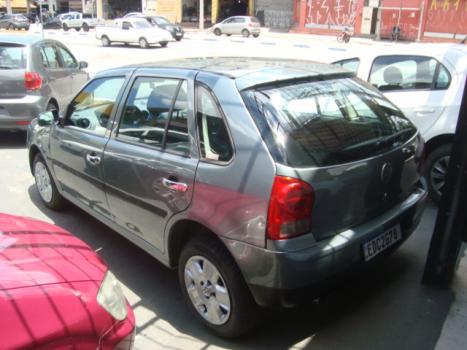 VOLKSWAGEN Gol 1.0 4P G4 FLEX, Foto 2