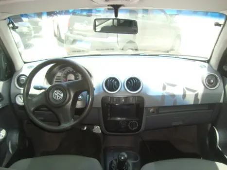 VOLKSWAGEN Gol 1.0 4P G4 FLEX, Foto 6