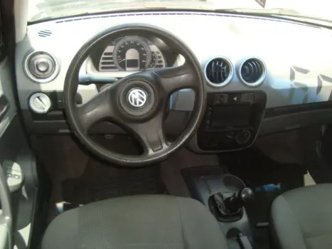 VOLKSWAGEN Gol 1.0 4P G4 FLEX, Foto 7