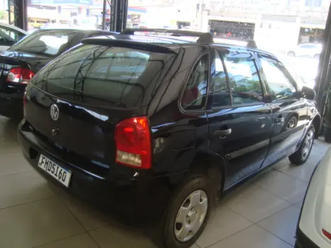 VOLKSWAGEN Gol 1.0 4P G4 FLEX, Foto 2