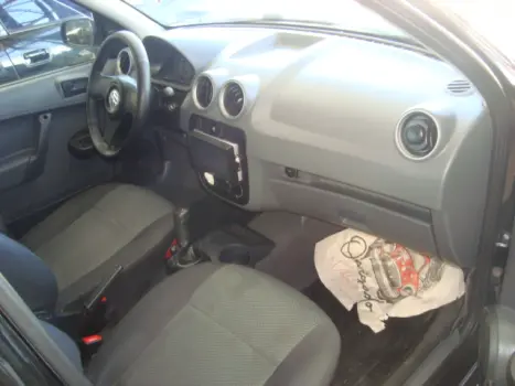 VOLKSWAGEN Gol 1.0 4P G4 FLEX, Foto 3