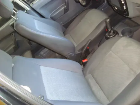 VOLKSWAGEN Gol 1.0 4P G4 FLEX, Foto 4