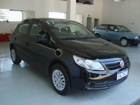VOLKSWAGEN Gol 1.0 4P G5 FLEX, Foto 1