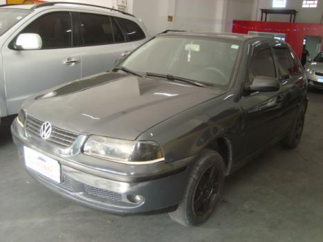 VOLKSWAGEN Gol 1.0 4P G4 TREND FLEX, Foto 1
