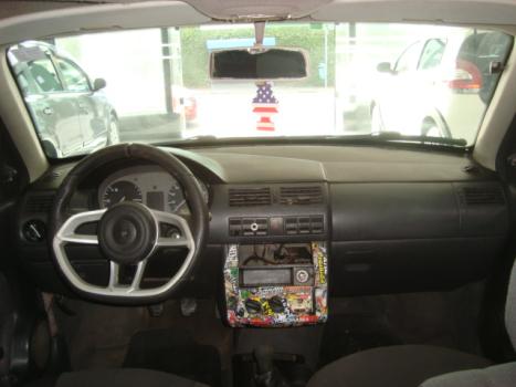 VOLKSWAGEN Gol 1.0 4P G4 TREND FLEX, Foto 4