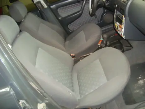 VOLKSWAGEN Gol 1.0 4P G4 TREND FLEX, Foto 7