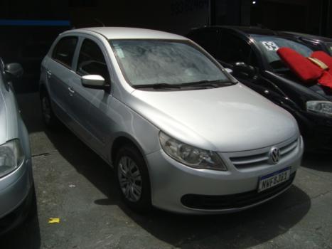 VOLKSWAGEN Gol 1.0 4P G5 TREND FLEX, Foto 1