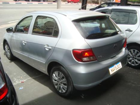 VOLKSWAGEN Gol 1.0 4P G5 TREND FLEX, Foto 2