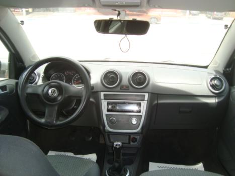 VOLKSWAGEN Gol 1.0 4P G5 TREND FLEX, Foto 6