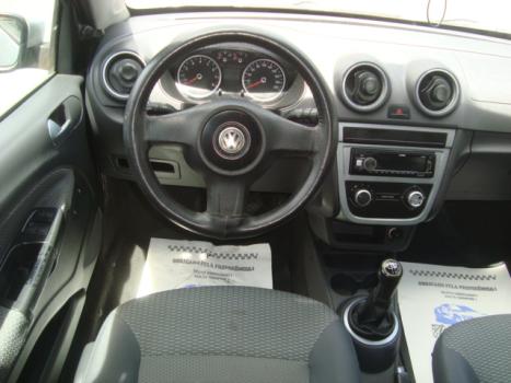 VOLKSWAGEN Gol 1.0 4P G5 TREND FLEX, Foto 7