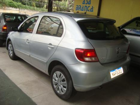 VOLKSWAGEN Gol 1.0 4P G5 TREND FLEX, Foto 2