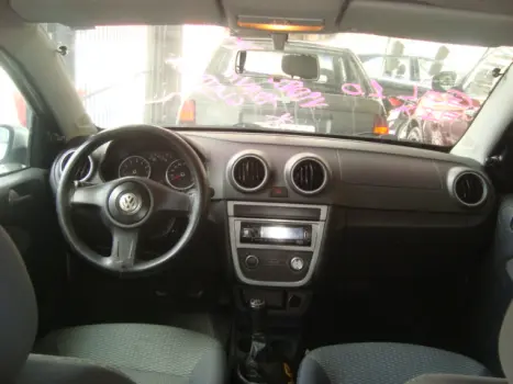 VOLKSWAGEN Gol 1.0 4P G5 TREND FLEX, Foto 6