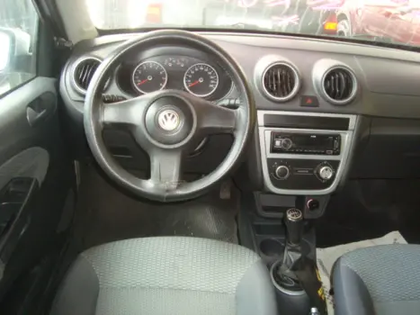 VOLKSWAGEN Gol 1.0 4P G5 TREND FLEX, Foto 7