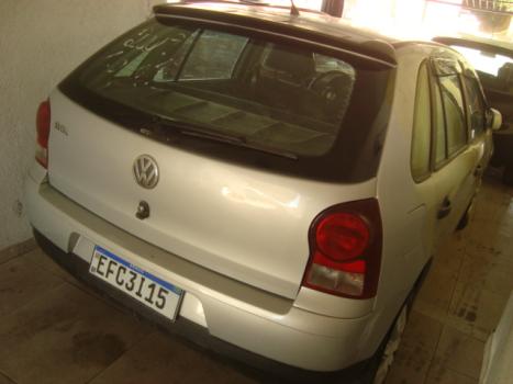 VOLKSWAGEN Gol 1.0 4P G3 FLEX, Foto 2