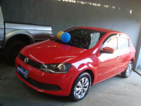 VOLKSWAGEN Gol 1.0 4P G6 FLEX, Foto 1
