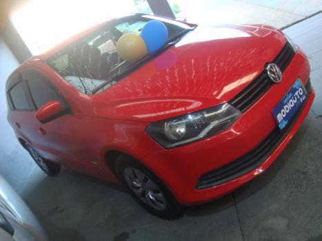 VOLKSWAGEN Gol 1.0 4P G6 FLEX, Foto 3