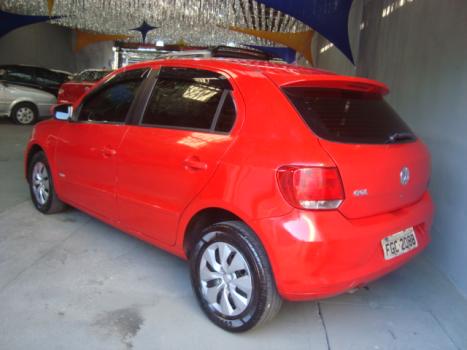 VOLKSWAGEN Gol 1.0 4P G6 FLEX, Foto 2