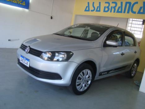 VOLKSWAGEN Gol 1.0 4P G6 FLEX, Foto 1