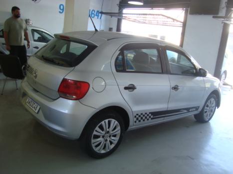 VOLKSWAGEN Gol 1.0 4P G6 FLEX, Foto 2