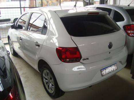 VOLKSWAGEN Gol 1.0 4P G6 TREND FLEX, Foto 2