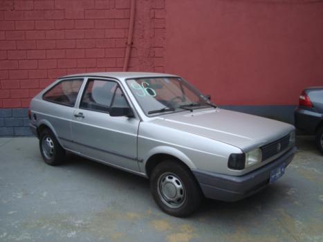 VOLKSWAGEN Gol 1.0, Foto 1