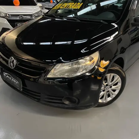 VOLKSWAGEN Gol 1.0, Foto 2